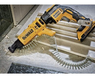 Foto 7 | Foto 7 | Adaptador Para Atornillador Pijado Rapido Dewalt Dcf6201
