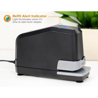 Foto 4 | Foto 4 | Grapadora Eléctrica Bostitch Impulse Drive Con Capacidad Para 30 Hojas - Venta Internacional.
