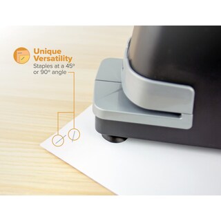Foto 6 | Foto 6 | Grapadora Eléctrica Bostitch Impulse Drive Con Capacidad Para 30 Hojas - Venta Internacional.