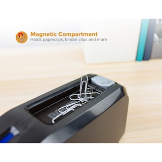 Foto 7 | Foto 7 | Grapadora Eléctrica Bostitch Impulse Drive Con Capacidad Para 30 Hojas - Venta Internacional.