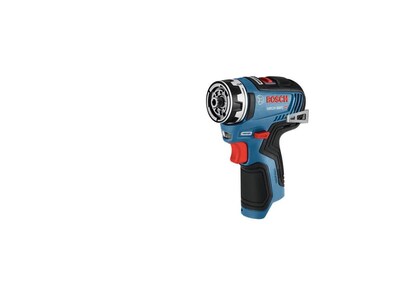 Foto 4 | Foto 4 | Sistema De Taladro/destornillador Bosch Gsr12v-300fcb22 De 12 V Como Máximo Con 2 Baterías - Venta Internacional.