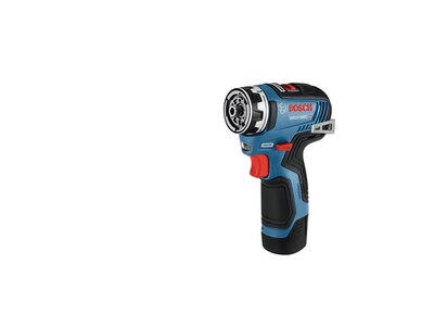 Foto 5 | Foto 5 | Sistema De Taladro/destornillador Bosch Gsr12v-300fcb22 De 12 V Como Máximo Con 2 Baterías - Venta Internacional.