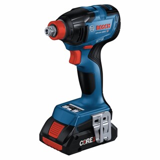 Foto 7 | Foto 7 | Controlador/llave De Impacto Bosch Gdx18v-1860cb25 18v Con Baterías - Venta Internacional.