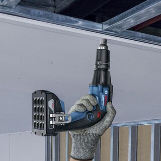 Foto 8 | Foto 8 | Atornillador Inalámbrico Bosch Gtb 185-li 1/4' Pulg 18v S/b