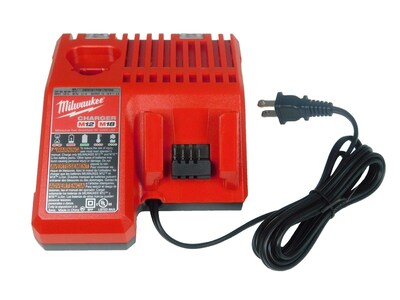 Foto 6 | Foto 6 | Martillo Perforador Milwaukee 2804-20 18 V 3.0 Ah Con Cargador - Venta Internacional.