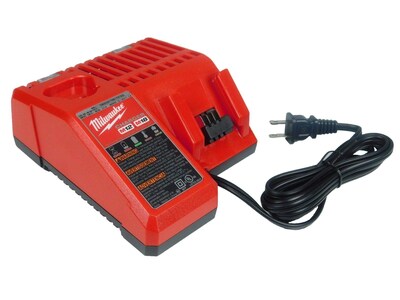 Foto 7 | Foto 7 | Martillo Perforador Milwaukee 2804-20 18 V 3.0 Ah Con Cargador - Venta Internacional.