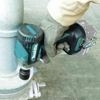 Foto 5 | Foto 5 | Llave De Impacto Makita Xwt15z Lxt Litio-ion De 18 V 240 Nm - Venta Internacional.