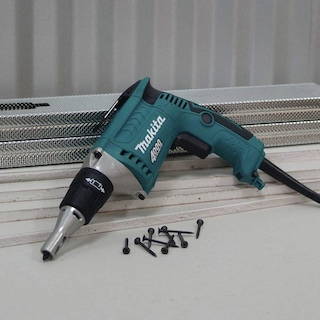 Foto 2 | Foto 2 | Destornillador Para Paneles De Yeso Makita Fs4200 4.000 Rpm 6.0 A 1.4 Kg - Venta Internacional.