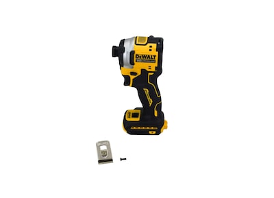 Foto 2 | Foto 2 | Destornillador De Impacto Dewalt Dcf850b, Inalámbrico, Sin Escobillas, 20 V, 1/4 Pulgadas - Venta Internacional.