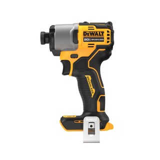 Foto 1 | Foto 1 | Destornillador De Impacto Inalámbrico Dewalt 20v Max* 1/4 De Pulgada (dcf840b) - Venta Internacional.