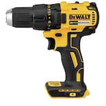 Taladro Inalámbrico Dewalt De 20 V Como Máximo, Solo Herramienta De 1/2 Pulgada (dcd777b) - Venta Internacional.