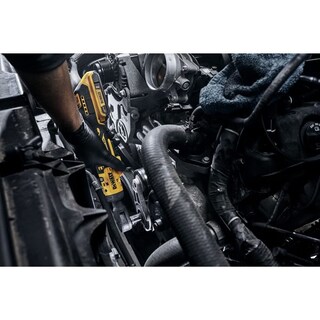 Foto 4 | Foto 4 | Juego De Trinquetes Dewalt De 20 V Como Máximo, 3/8 Pulgadas, 70 Libras, Torque Con Batería - Venta Internacional.
