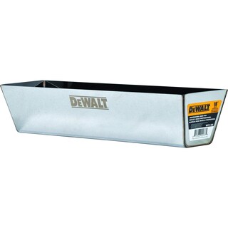 Foto 1 | Foto 1 | Barro Para Paneles De Yeso Dewalt Dxtt-2-336 Acero Inoxidable 16 Cm - Venta Internacional.