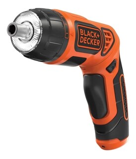 Foto 1 | Foto 1 | Destornillador Inalámbrico Black And Decker Bdcs36f