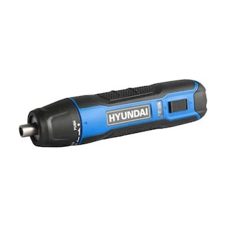 Foto 6 | Foto 6 | Desatornillador Inalambrico Hyundai 3.6v Estuche Con 32 Accesorios