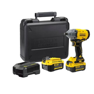 Foto 1 | Foto 1 | Llave de Impacto con Accesorios Stanley Sbw920m2k-b3