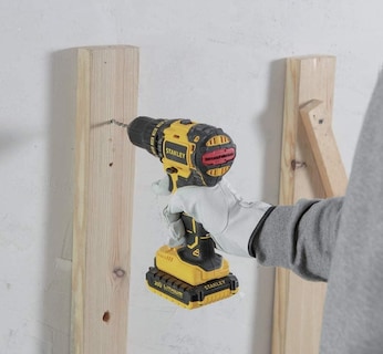 Foto 6 | Foto 6 | Atornillador de Impacto Max 20v Stanley