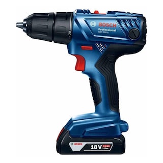 Foto 3 | Foto 3 | Taladro Inalámbrico de 1/2\" Bosch 06019F81E2 color Azul