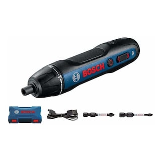 Foto 1 | Foto 1 | Taladro Atornillador Desatornillador Inalambrico Usb Bosch