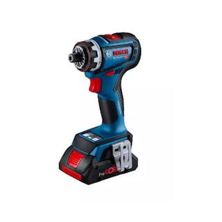 Foto 1 | Foto 1 | Atornilladora Bosch GSR 18V-90 FC