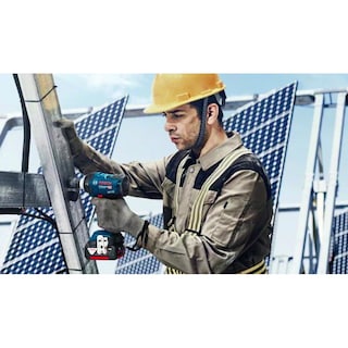 Foto 5 | Foto 5 | Llave de Impacto Inalámbrica Bosch GDS 18V-400
