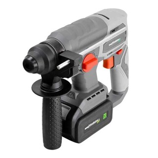 Foto 2 | Foto 2 | Rotomartillo Gladiator Rm 1022/20 C1 Sds Plus 1/2 Pulg. 20 V