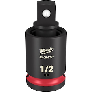 Foto 1 | Foto 1 | Juego De Enchufes Milwaukee Shockwave Impact Duty 1/2 Drive - Venta Internacional.