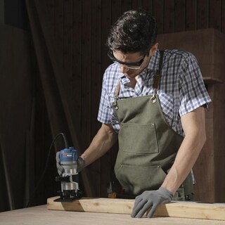 Foto 8 | Foto 8 | Atornillador Inalámbrico 4v + Router 550w Dongcheng + Acc.