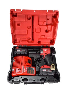 Foto 5 | Foto 5 | Destornillador de Impacto Hexagonal 1/4 Inalámbrico - Venta Internacional