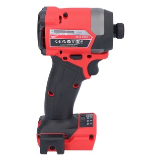 Foto 4 | Foto 4 | Impact Driver Milwaukee 2953-20, 18 V, Iones De Litio, Inalámbrico, Rojo - Venta Internacional.