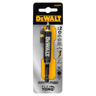 Foto 5 | Foto 5 | Guía De Accionamiento Ir Dewalt Dwairdg Con 2 Flextorq Ph2 Compatibles Con Impactos - Venta Internacional.