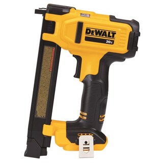Foto 5 | Foto 5 | Grapadora De Cables Dewalt 20v Max* (dcn701b) Con Guía De Cables Y Led - Venta Internacional.