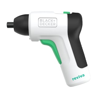 Foto 1 | Foto 1 | Destornillador Eléctrico Black+decker 4v Max Reviva Revsd4c - Venta Internacional.