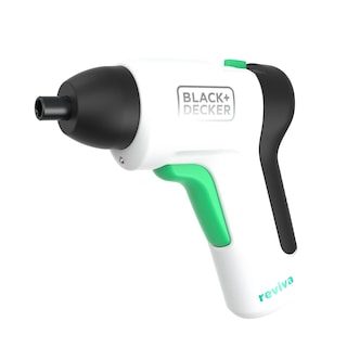 Foto 2 | Foto 2 | Destornillador Eléctrico Black+decker 4v Max Reviva Revsd4c - Venta Internacional.