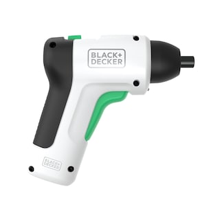 Foto 3 | Foto 3 | Destornillador Eléctrico Black+decker 4v Max Reviva Revsd4c - Venta Internacional.