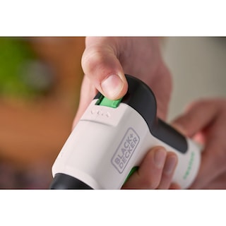 Foto 7 | Foto 7 | Destornillador Eléctrico Black+decker 4v Max Reviva Revsd4c - Venta Internacional.