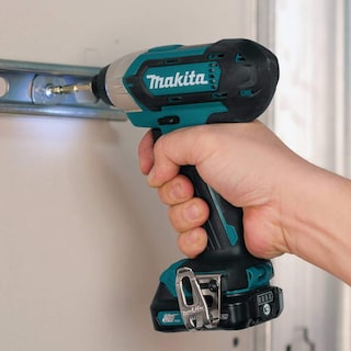 Foto 4 | Foto 4 | Kit De Destornilladores De Impacto Inalámbricos Makita Dt03r1 12v Max Cxt - Venta Internacional