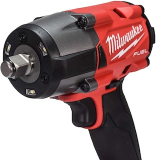 Foto 2 | Foto 2 | Llave De Impacto Milwaukee M18 18 V Fuel 1/2 Torque Medio 2962-20 - Venta Internacional.