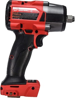 Foto 3 | Foto 3 | Llave De Impacto Milwaukee M18 18 V Fuel 1/2 Torque Medio 2962-20 - Venta Internacional.