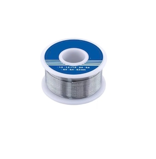 Foto 1 | Foto 1 | Rollo de Soldadura Eo Safe Imports ESI-5817 color Plata
