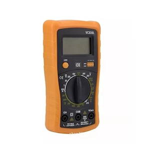 Foto 4 | Foto 4 | Kit de Soldador BELUG color Naranja Electrónica 60W Ajustable