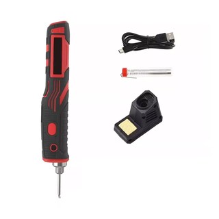 Foto 1 | Foto 1 | Kit De Soldador Recargable Inalámbrico Eo Safe Imports Esi-15016 Multicolor