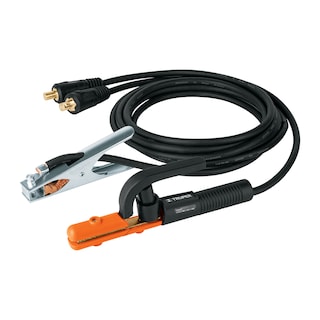 Foto 1 | Foto 1 | Cable Truper para Soldadora 17031 Somi-210xcon Pinza de Tierra