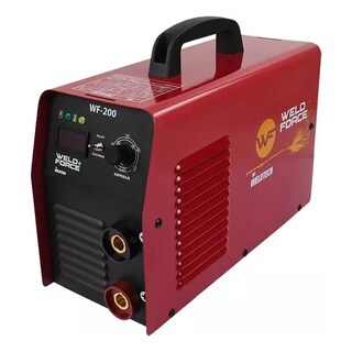 Foto 2 | Foto 2 | Soldadora Inversor 200a, Electrodo Y Tig Lift Bi Voltaje