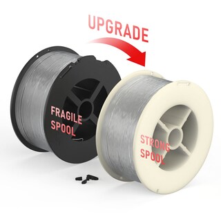 Foto 5 | Foto 5 | Alambre De Soldadura Yeswelder De Acero Inoxidable Mig Er308l 0,8 Mm 1 Kg - Venta Internacional.