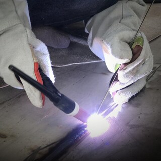 Foto 5 | Foto 5 | Barra De Soldar Yeswelder Aluminium Tig Er4043 3/32x16 2.27kg - Venta Internacional.