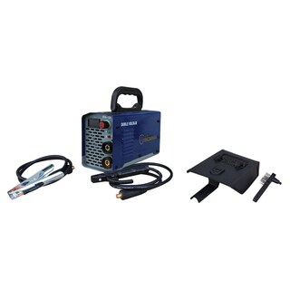 Foto 1 | Foto 1 | Soldadora Mini Inverter Scania 110v/100a 220v/130a -Sca-135