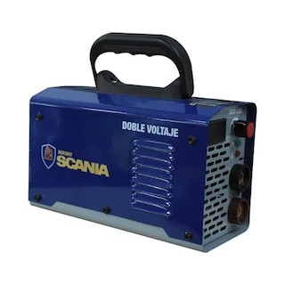 Foto 3 | Foto 3 | Soldadora Mini Inverter Scania 110v/100a 220v/130a -Sca-135