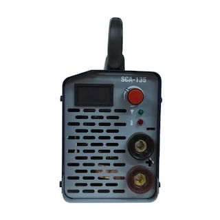 Foto 4 | Foto 4 | Soldadora Mini Inverter Scania 110v/100a 220v/130a -Sca-135