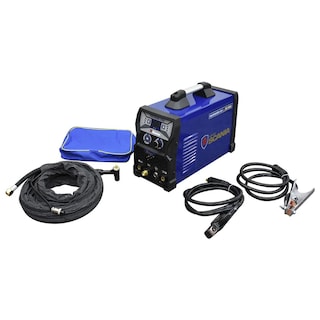 Foto 1 | Foto 1 | Planta de Soldar Tig/mma 110v/220v - Tigtron-200